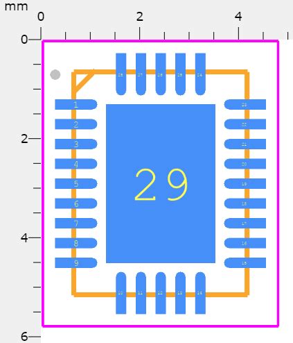 TPS53513RVER CAD Models Datasheet Features