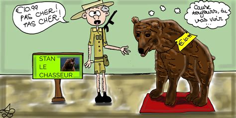 Il Ne Faut Pas Vendre La Peau De L Ours Avant De L Avoir Tu Les