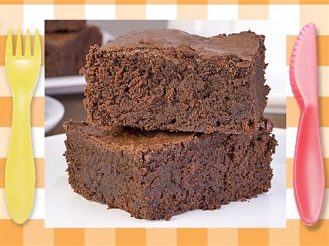 Arriba 63 Imagen Receta De Brownie Facil Con Cacao Abzlocal Mx