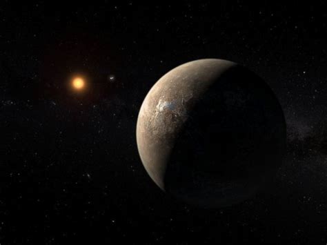 Potentially Habitable Planet Discovered Orbiting Proxima Centauri