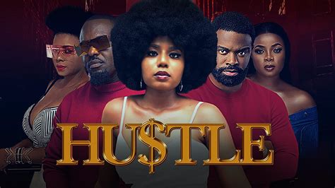 Hustle Apple Tv