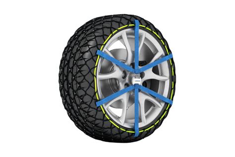 Cha Nes Neige Michelin Easy Grip Evolution