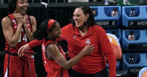 Adia Barnes selected as court coach for USA Women’s National Team ...