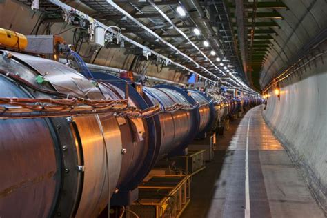 A new schedule for the LHC and its successor | High Luminosity LHC Project