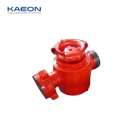 Fmc Weco Plug Valves Spm Type Plug Valve And Repair Kit China Weco