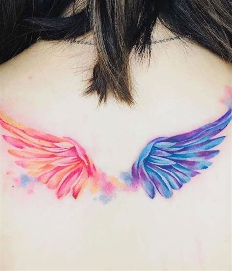 Discover 25 Best Wings Tattoo Ideas for Men and Women