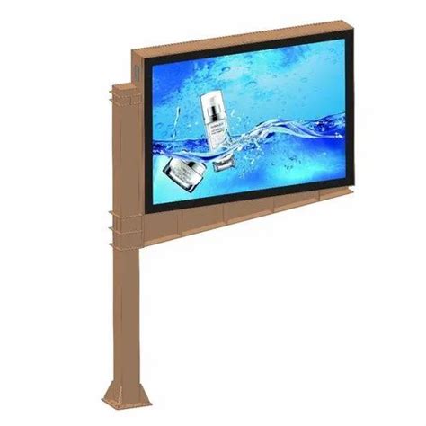 Production Monitoring Display Board Digital Production Display Board