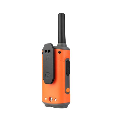 Retevis Rt P Ip Waterproof Walkie Talkies Handheld Frs Radio