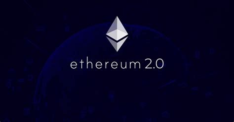 Ethereum 2 0 Explained Limechain Ethdev