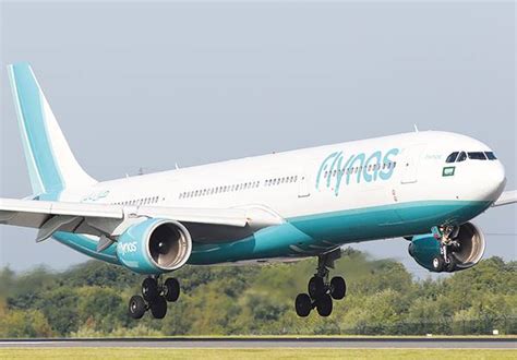 Flynas Launches New Route Between Dammam Abu Dhabi The Gulf Time