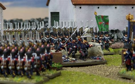 Epic Battles Waterloo Prussian Painting Guide Warlord Community