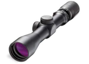 8 Best Scopes for Hog Hunting | What Caliber is Best for Shooting Hogs?