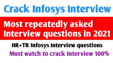 Infosys System Engineer Interview Questions Infosys Interview