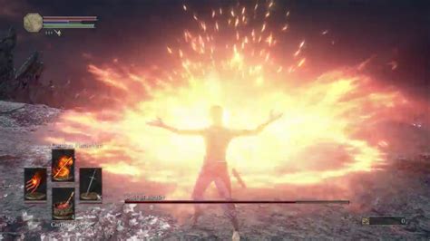 Level 1 Dark Souls 3 Player Beats Final Boss Without Armor Dodging Or