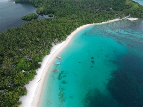 Subic Matnog Island Hopping Guide To The Philippines