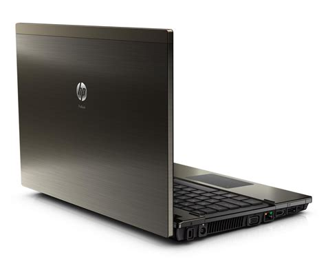 HP Launches Latest AMD Business Notebooks HP 425 And HP 625 Tech World