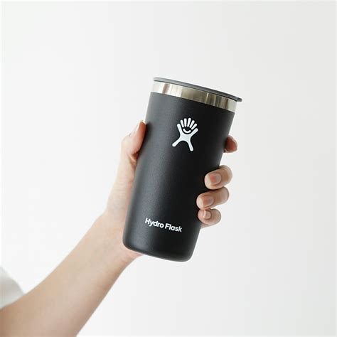 ハイドロフラスク Hydro Flask ドリンクウェア オールアラウンド タンブラー 354ml 89011600 Ss22 Drinkware 12oz All Around