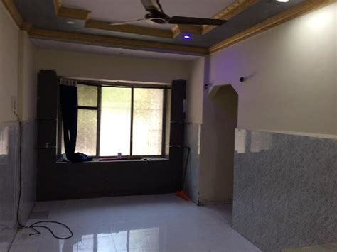 Gangotri Sadan Chs New Panvel Rent Without Brokerage Semi Furnished