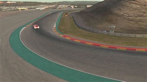 Motorland Arag N Iracing Iracing Motorsport Simulations