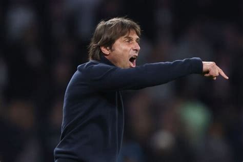 Tottenham Boss Antonio Conte Set For Time Away From Club Amid Recovery