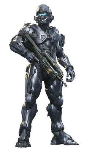 Jameson Locke Wiki Halo Amino