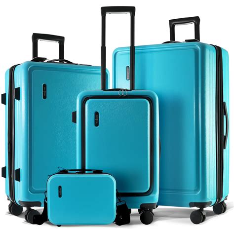 Snapklik TravelArim Hard Shell Luggage Sets