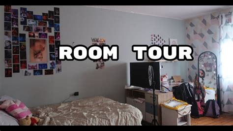 Room Tour 💕 Youtube