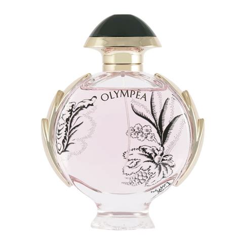 K B Paco Rabanne Olympea Blossom Ml Billigparfume Dk