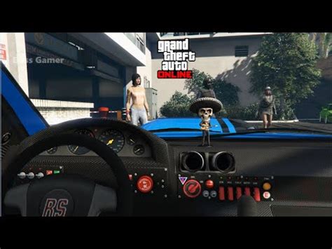 Gta Online K Encontro De Carros Grand Theft Auto V Online Amigos