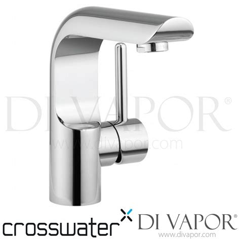 Crosswater El110dnc Elite Basin Monobloc Tap Spare Parts