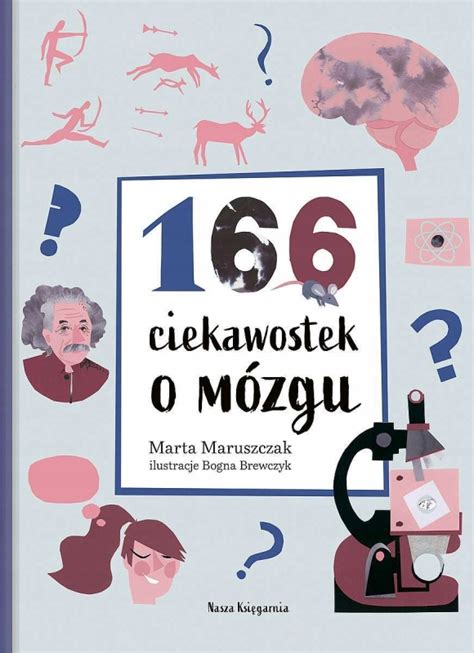 Ciekawostek O M Zgu Maruszczak Marta Ksi Ka