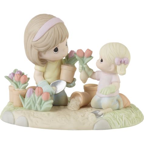 Precious Moments People Figurine Sculpture Wayfair