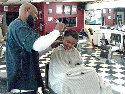 Black Barber Shop Near Me - All You Need Infos