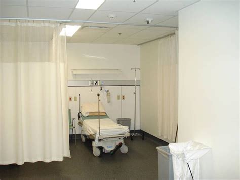 Jewish General Hospital Brachytherapy Suite