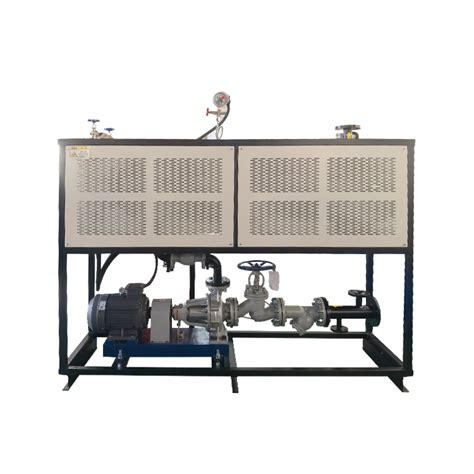 High Quality Heat Transfer Oil Furnace Manufacturer And Supplier