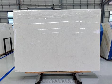 Vietnam Pure White Marble Slabs Crystal White Marble From China