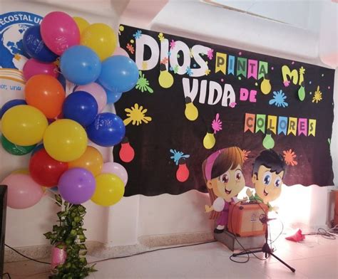 Bienvenida Escuela Domical Ideas De La Iglesia Manualidades De Iglesia Para Niños