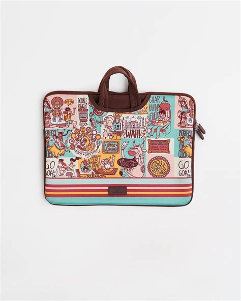 Update Chumbak Laptop Bags Inch Latest Xkldase Edu Vn