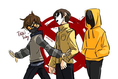 Pin On Creepypasta Marble Hornets Dead By Daylight