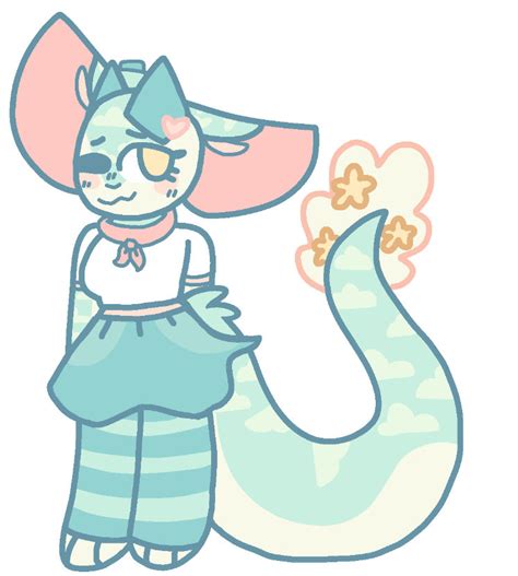 Ramune By Thadtherizzler On Deviantart