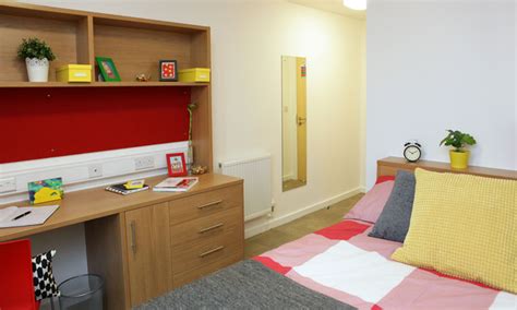 Student Accommodation Liverpool Sanctuary Students