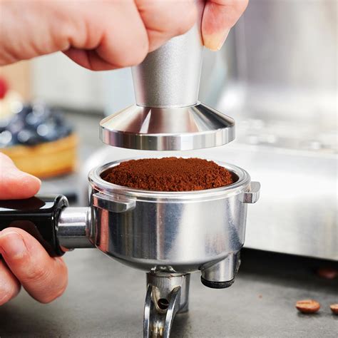 Espresso Barista Pro Programmable Portafilter Espresso Machine With ...