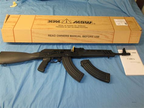 Russian Izhmash Ak 47 Ak47 For Sale At 966238124
