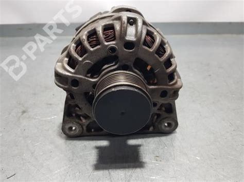 Alternator Dacia Duster Hs Dci Hsaj B Parts