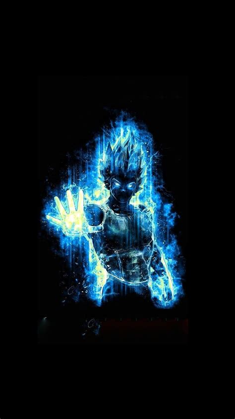 Amoled Dragon Ball Wallpapers Wallpaper Cave