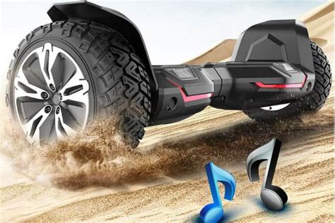 7 Best All-Terrain Hoverboards for Off Road Rides - MashTips