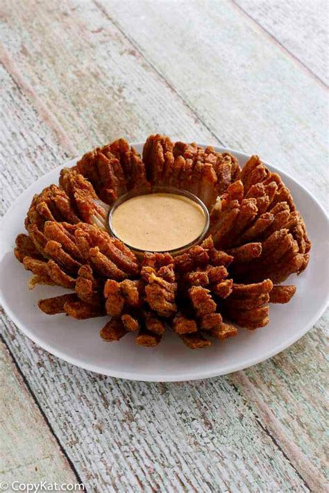 Outback Steakhouse Bloomin Onion Artofit