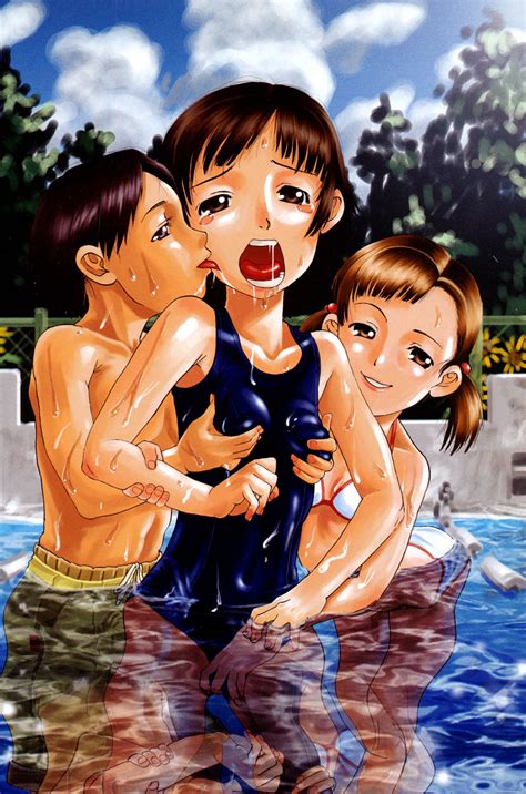 Soujuku Shojo Page 3 Nhentai Hentai Doujinshi And Manga