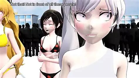 Rwby Porn Videos XHamster