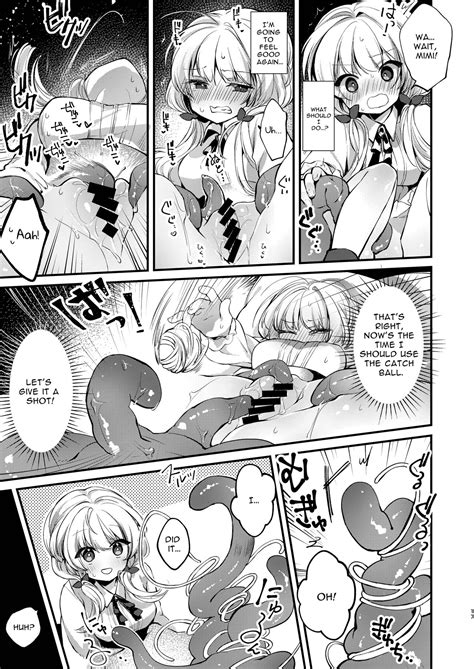 Himitsu No Tomodachi The Secret Friend Page Nhentai Hentai Doujinshi And Manga